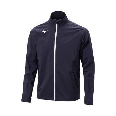 Cazadoras Mizuno Nexlite Flex Hombre Azul Oscuro Marino - Chile M136IPTMFR